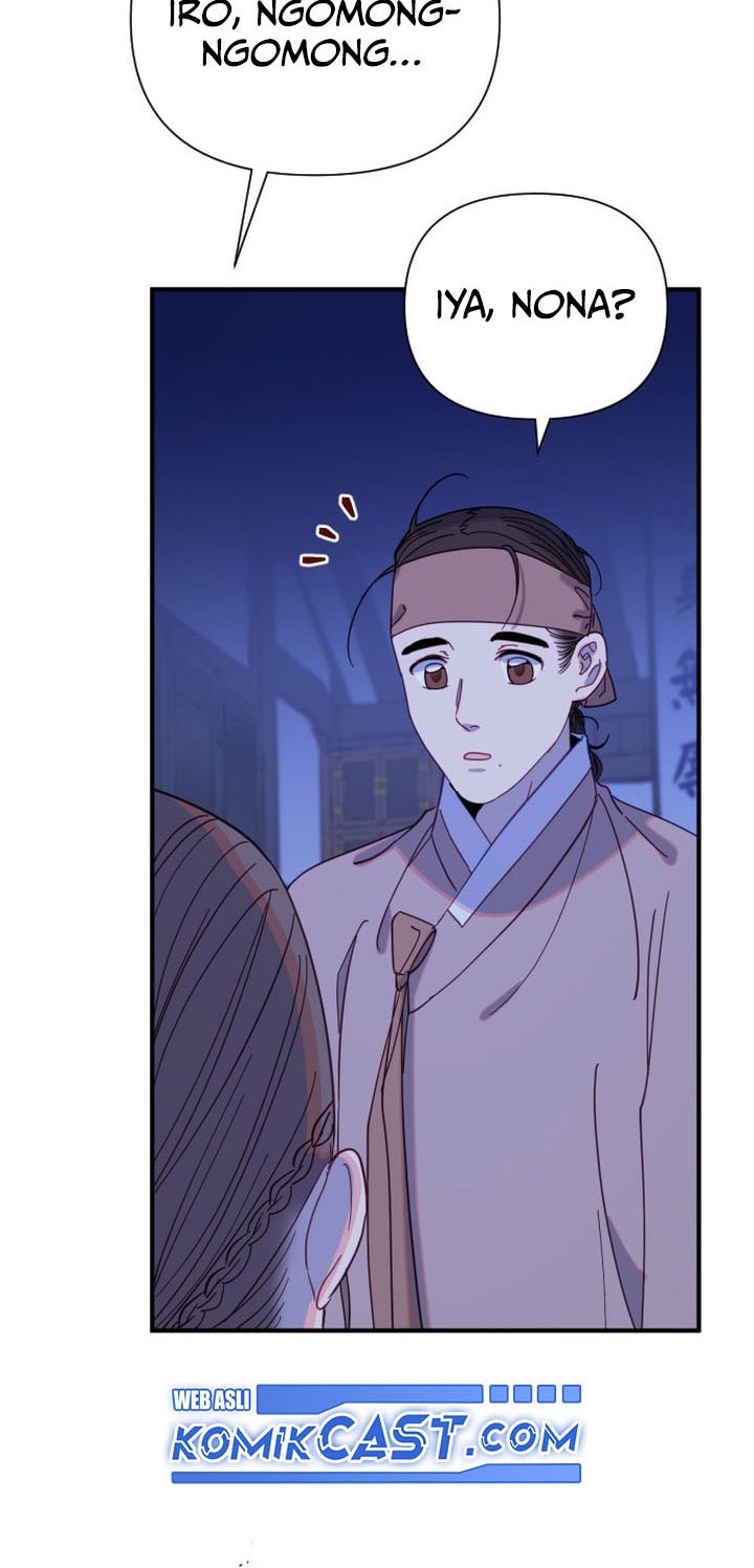 Tale of Vengenful Spirits Chapter 7 Gambar 32