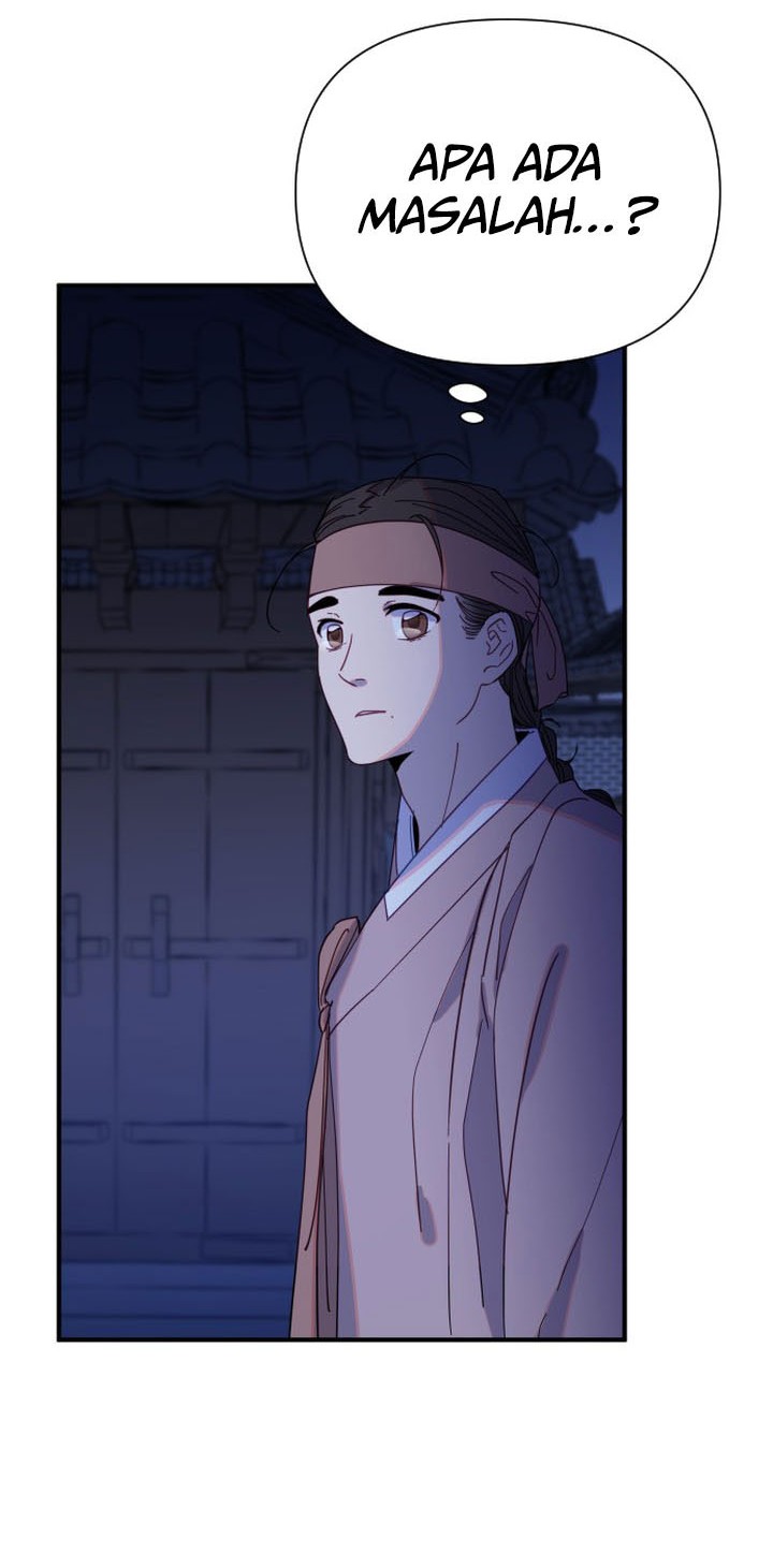 Tale of Vengenful Spirits Chapter 7 Gambar 34