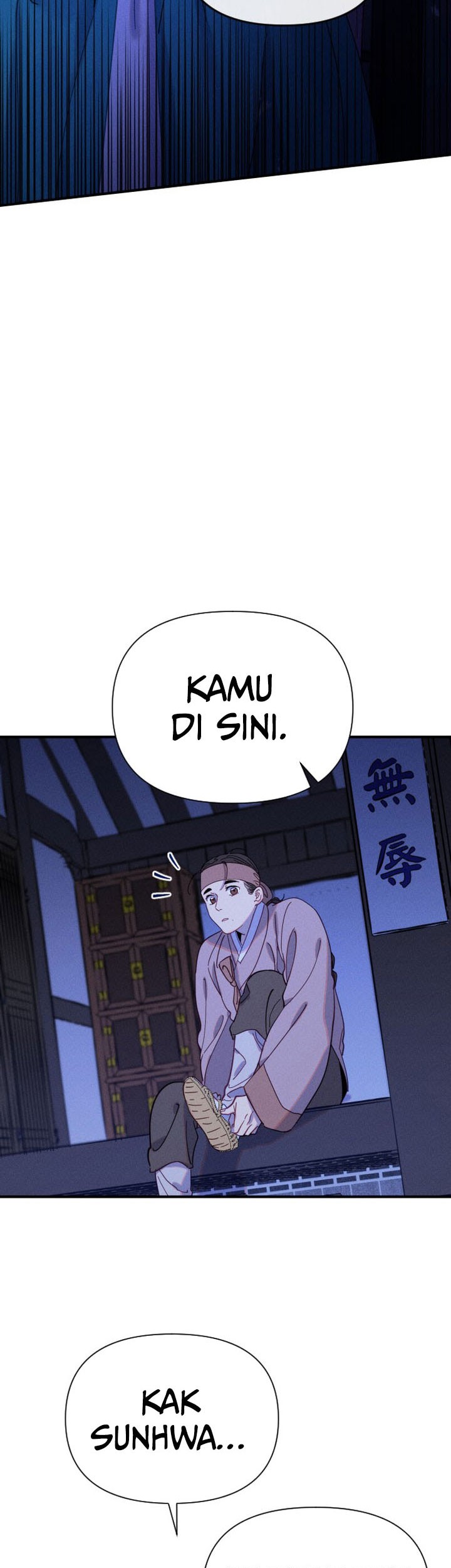 Tale of Vengenful Spirits Chapter 7 Gambar 37