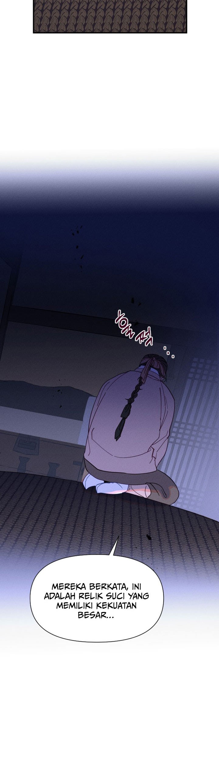 Tale of Vengenful Spirits Chapter 7 Gambar 21