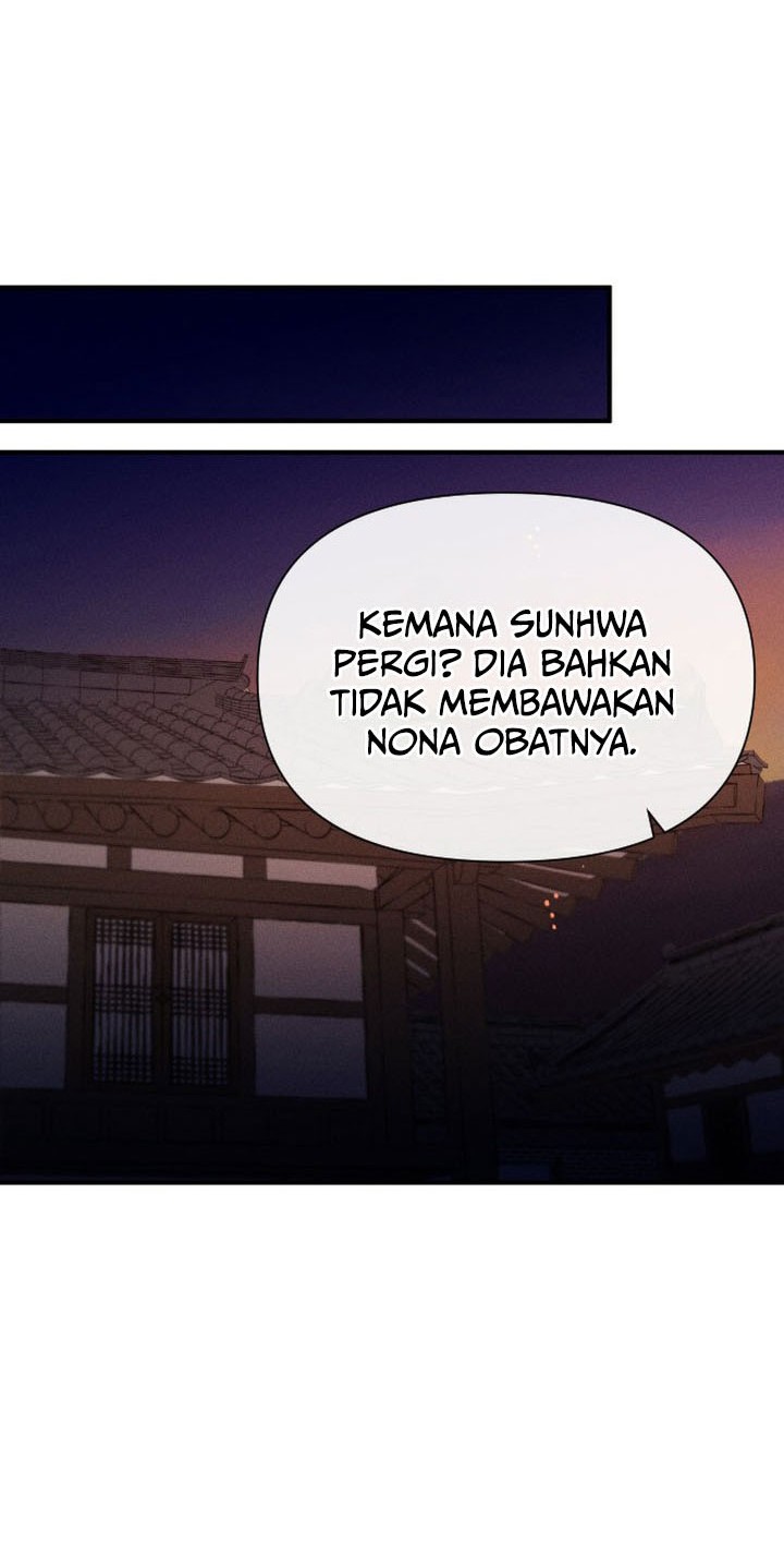 Tale of Vengenful Spirits Chapter 7 Gambar 22