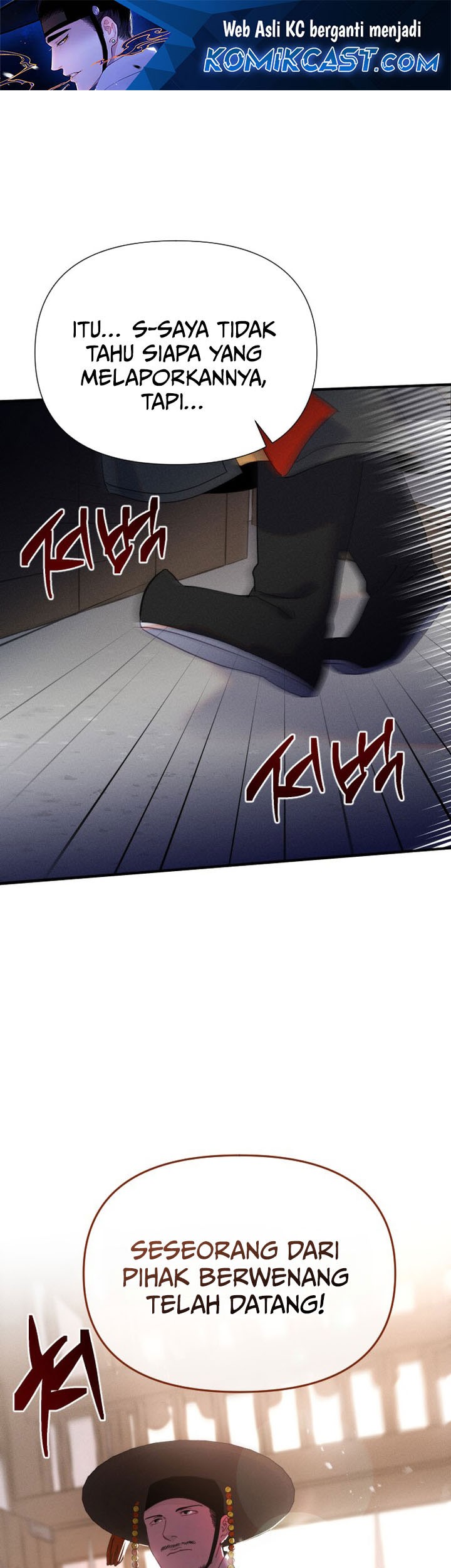 Komik Tale of Vengenful Spirits Chapter 7 gambar nomor 1