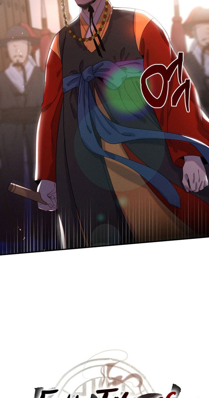 Manhwa Tale of Vengenful Spirits Chapter 7 gambar nomor 2