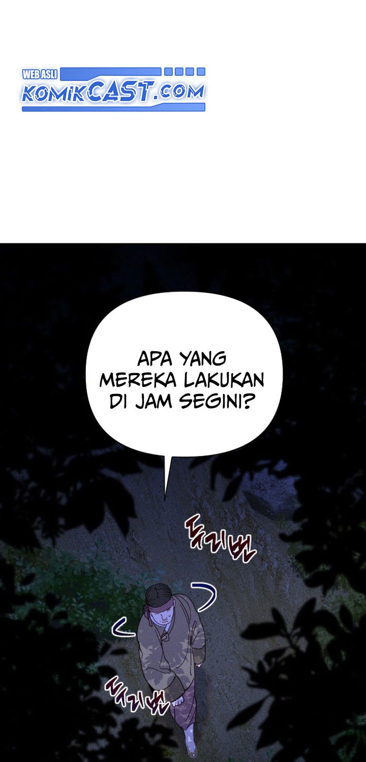 Tale of Vengenful Spirits Chapter 7 Gambar 48