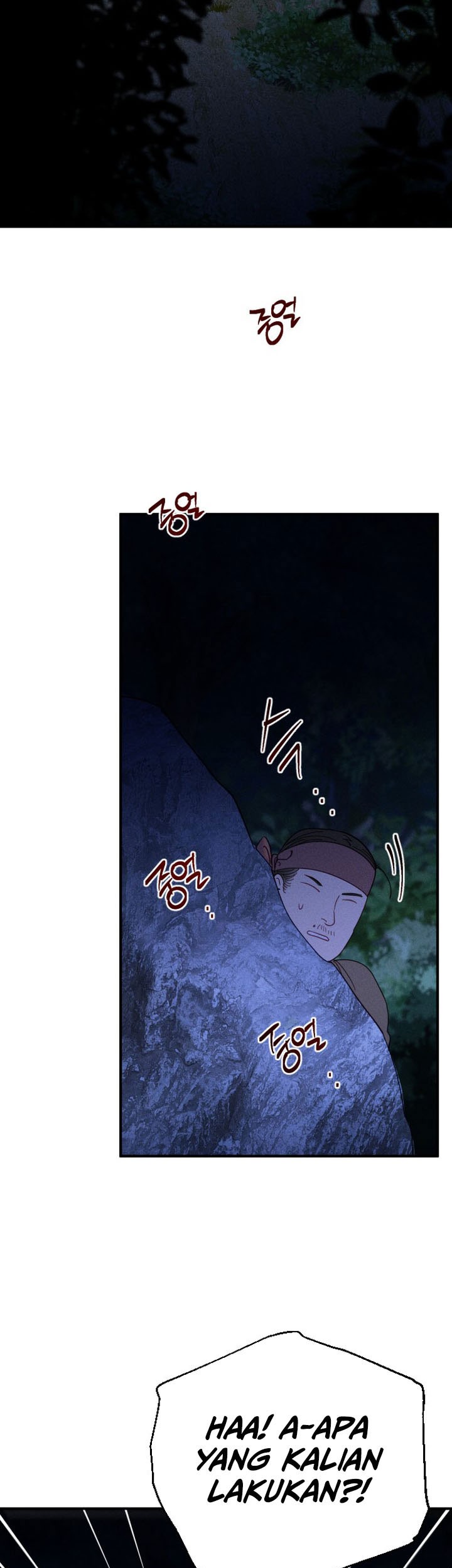 Tale of Vengenful Spirits Chapter 7 Gambar 49