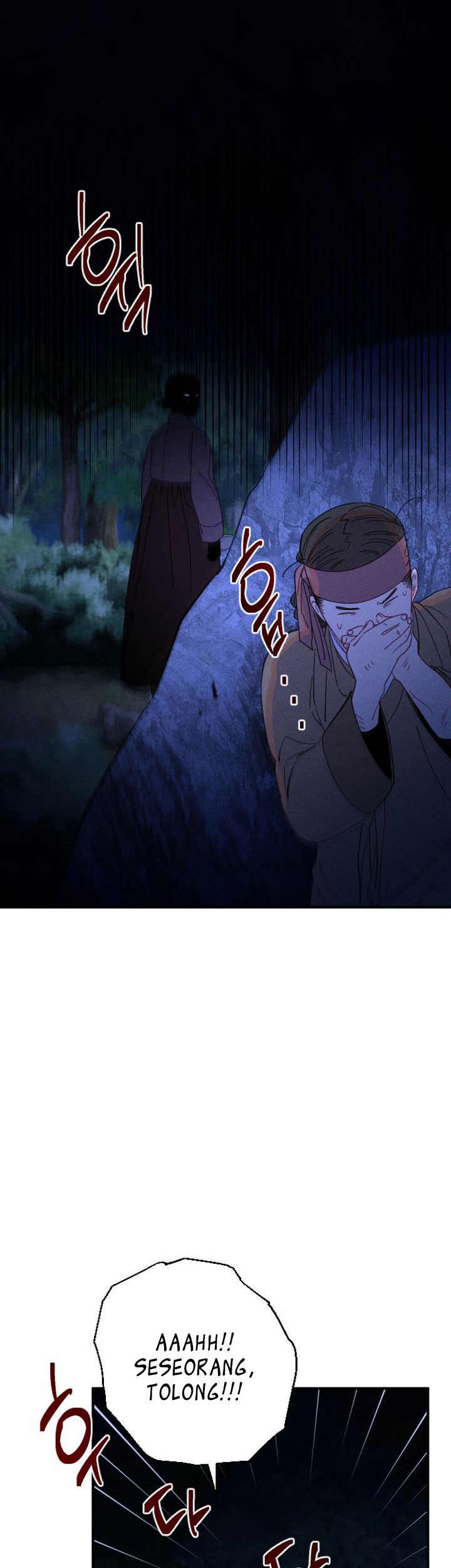 Tale of Vengenful Spirits Chapter 7 Gambar 51