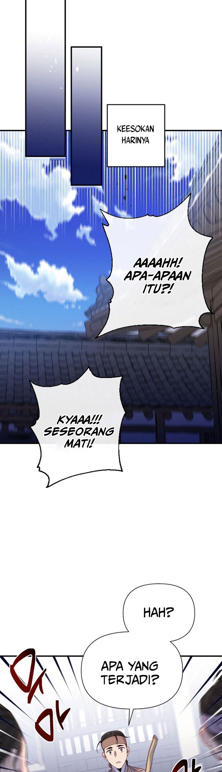 Tale of Vengenful Spirits Chapter 7 Gambar 53