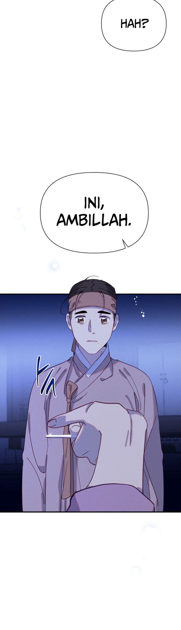 Tale of Vengenful Spirits Chapter 7 Gambar 39