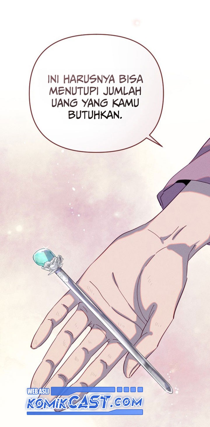 Tale of Vengenful Spirits Chapter 7 Gambar 40