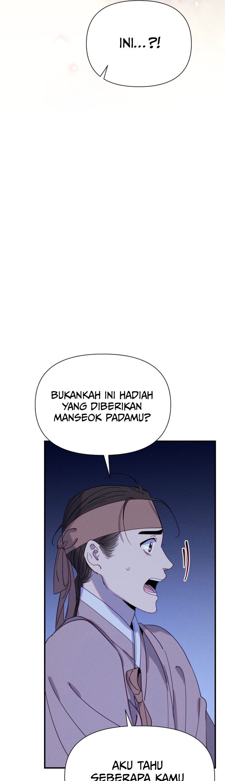 Tale of Vengenful Spirits Chapter 7 Gambar 41