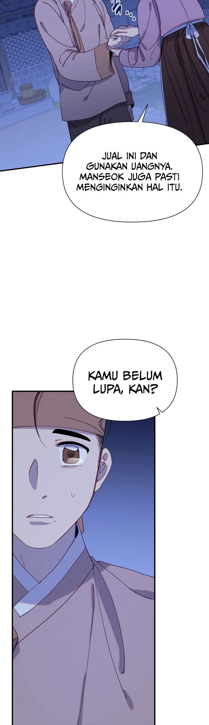 Tale of Vengenful Spirits Chapter 7 Gambar 43