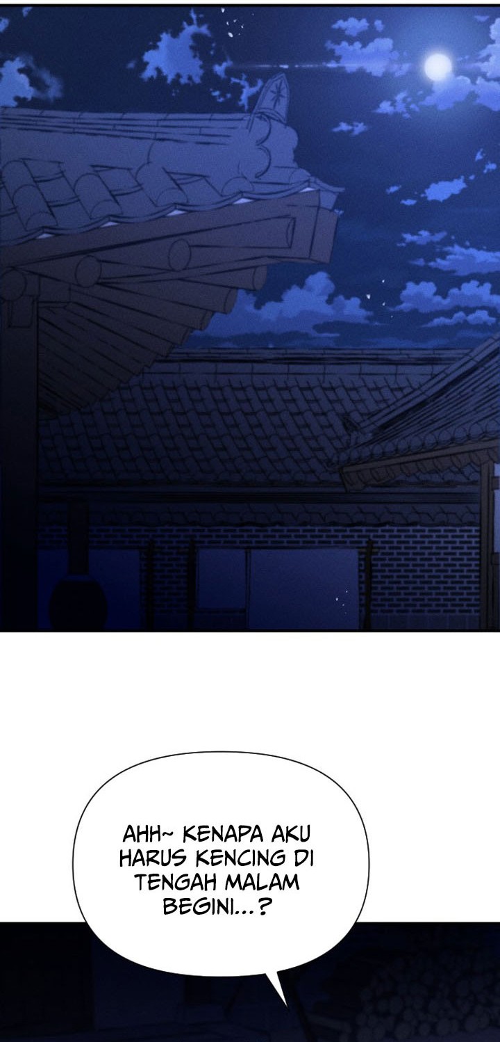 Tale of Vengenful Spirits Chapter 7 Gambar 46