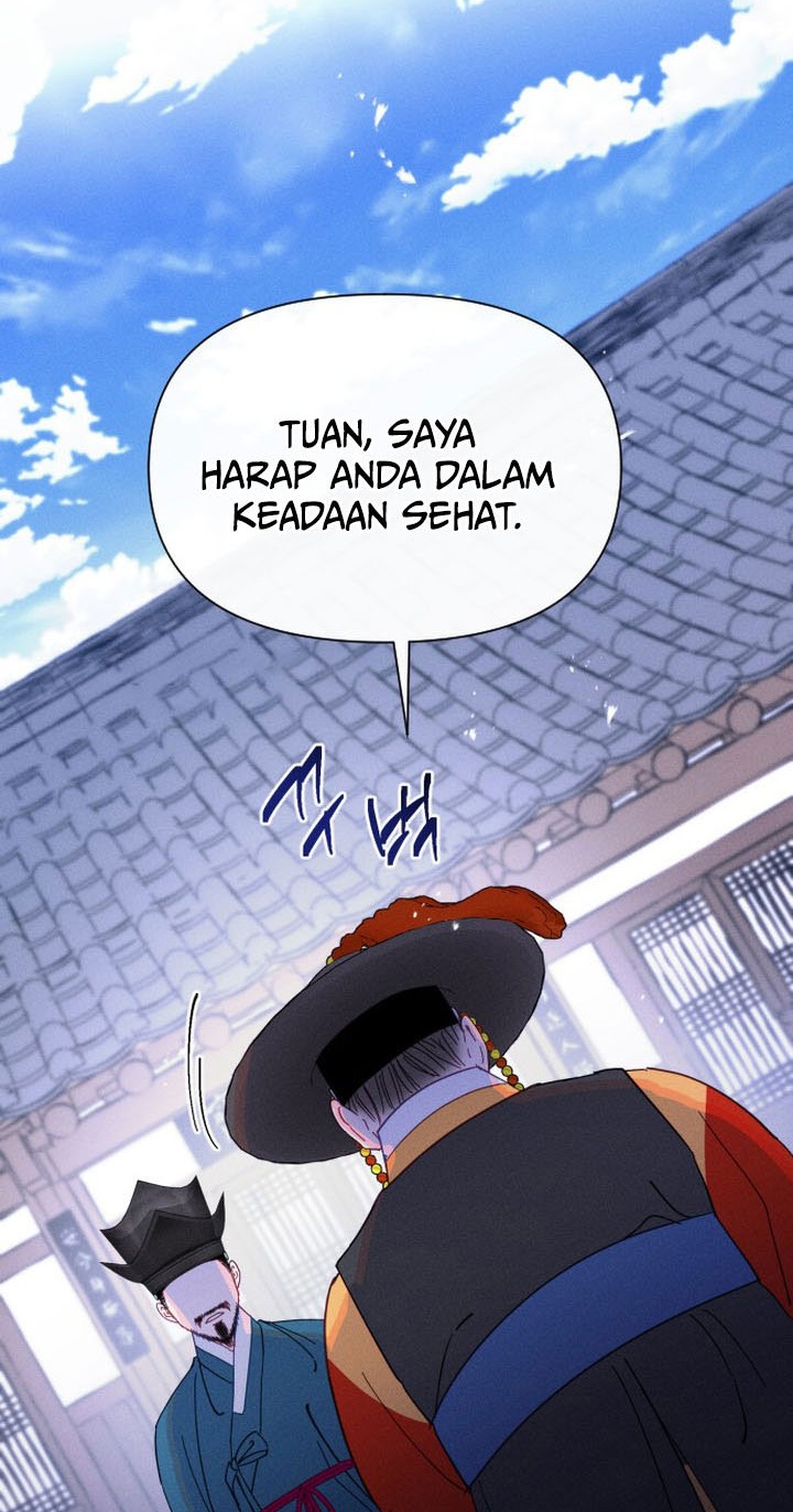 Tale of Vengenful Spirits Chapter 7 Gambar 4
