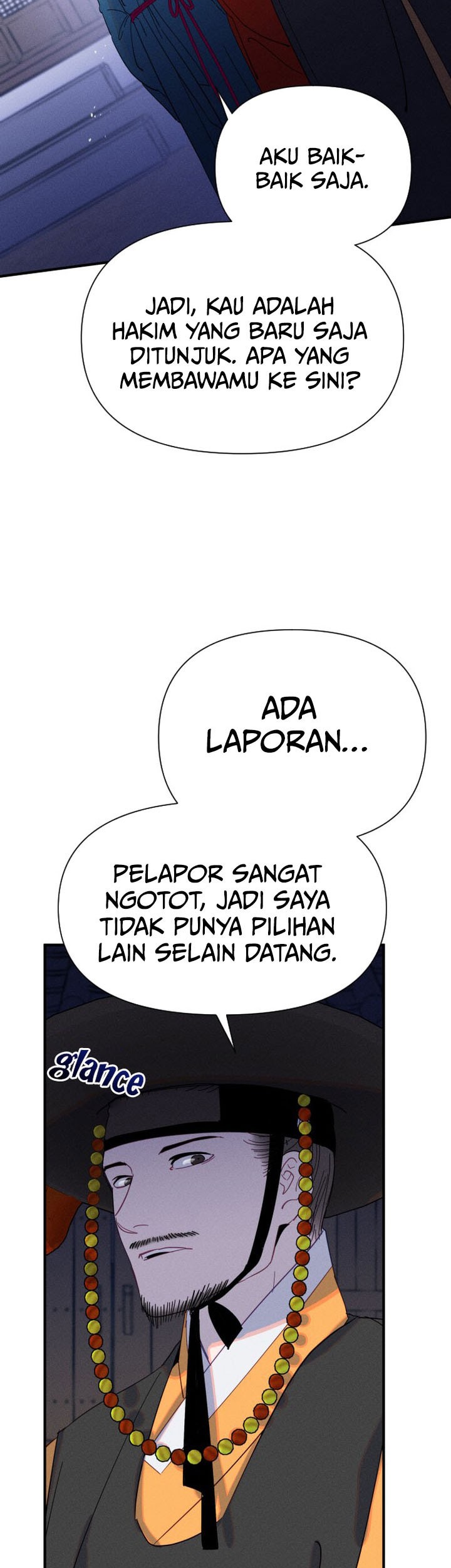 Tale of Vengenful Spirits Chapter 7 Gambar 5