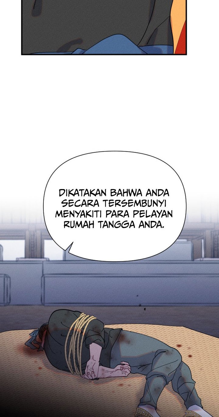 Tale of Vengenful Spirits Chapter 7 Gambar 6