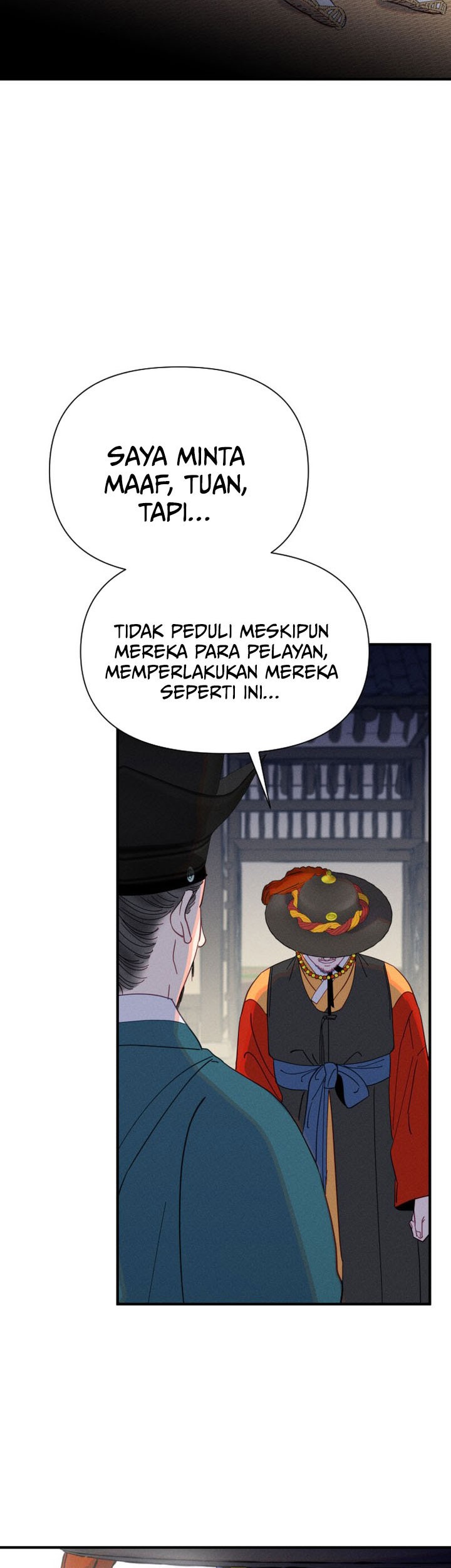 Tale of Vengenful Spirits Chapter 7 Gambar 7