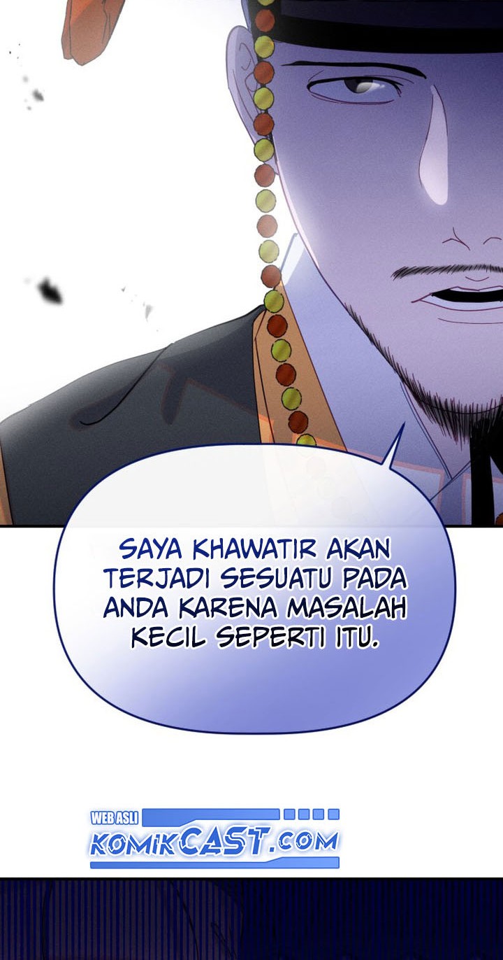 Tale of Vengenful Spirits Chapter 7 Gambar 8
