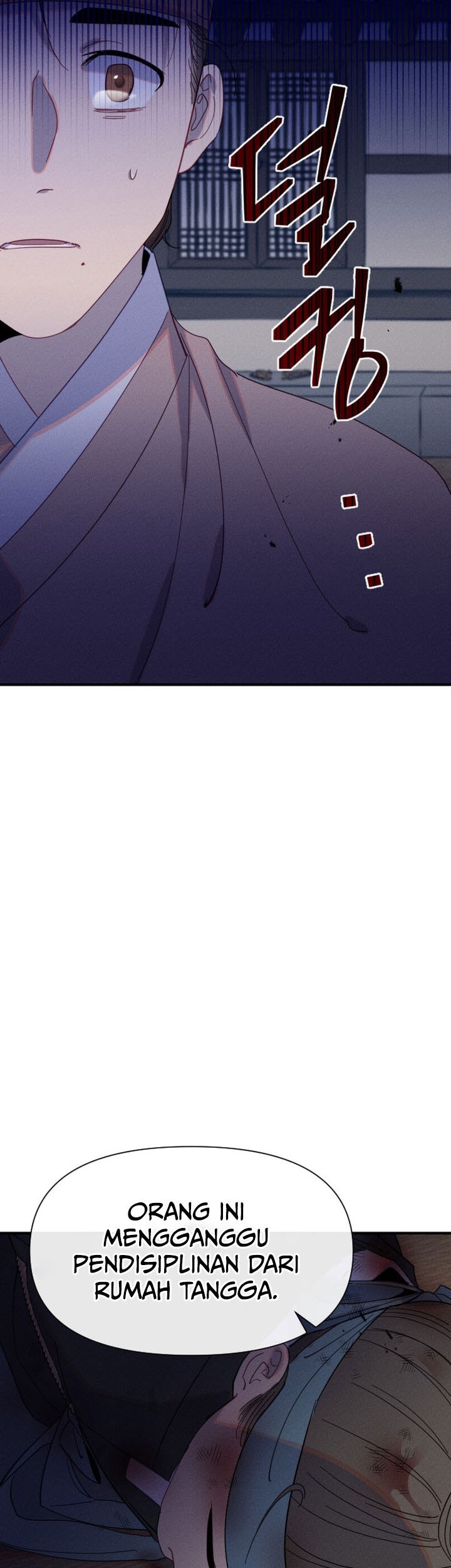 Tale of Vengenful Spirits Chapter 7 Gambar 9