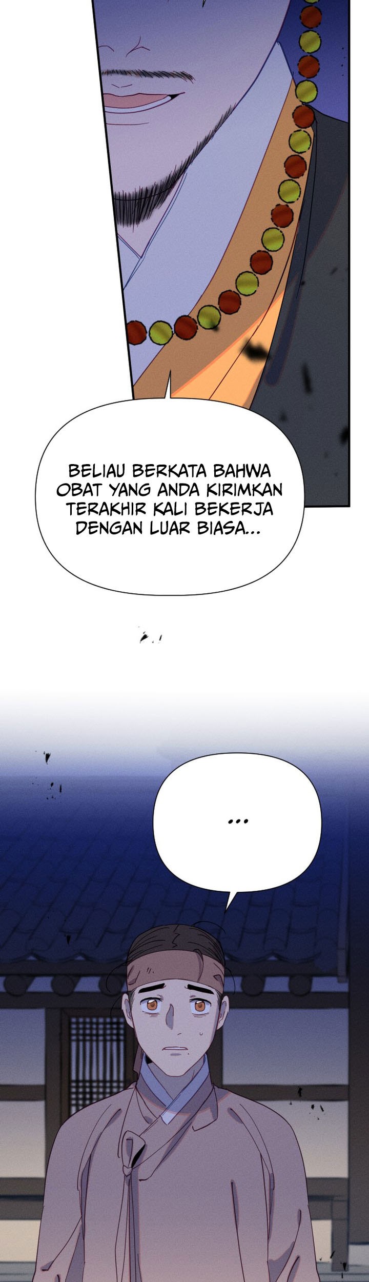 Tale of Vengenful Spirits Chapter 7 Gambar 13