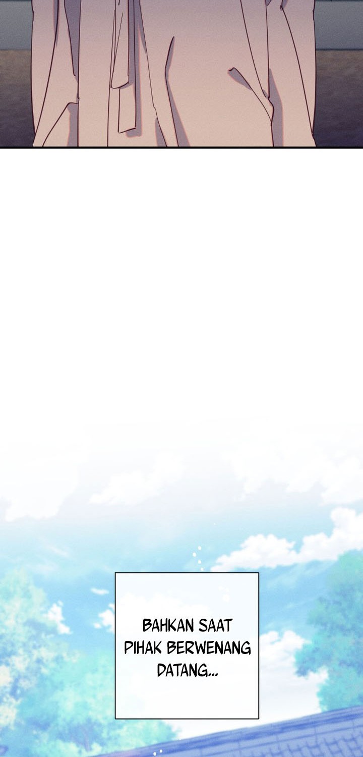 Tale of Vengenful Spirits Chapter 7 Gambar 14