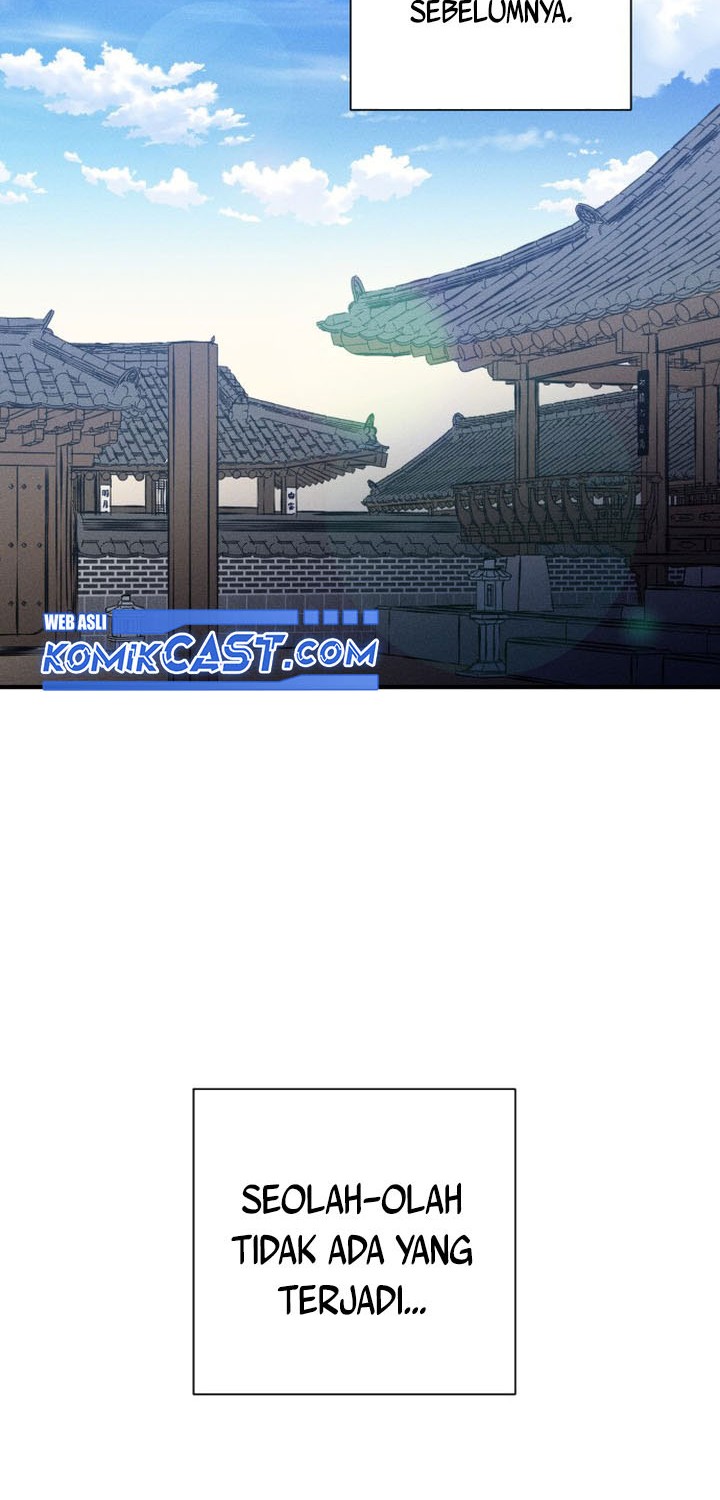 Tale of Vengenful Spirits Chapter 7 Gambar 16