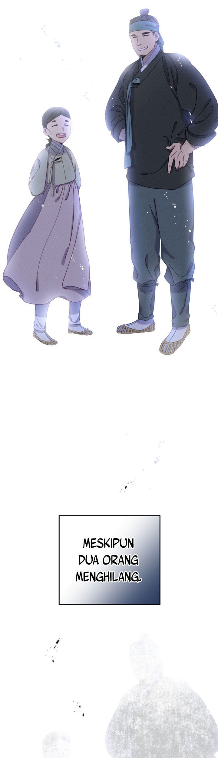 Tale of Vengenful Spirits Chapter 7 Gambar 17