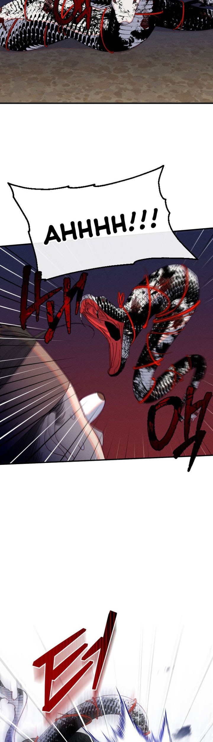 Tale of Vengenful Spirits Chapter 8 Gambar 27