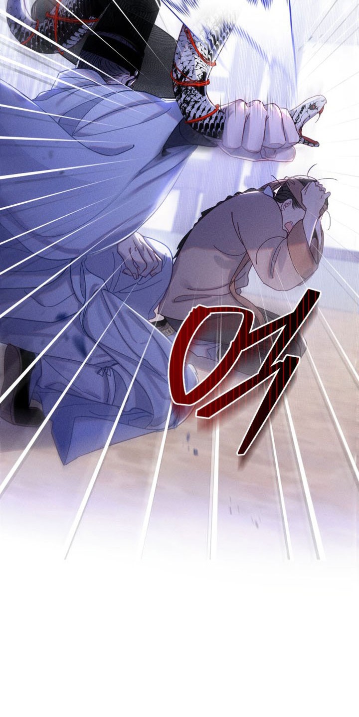 Tale of Vengenful Spirits Chapter 8 Gambar 28