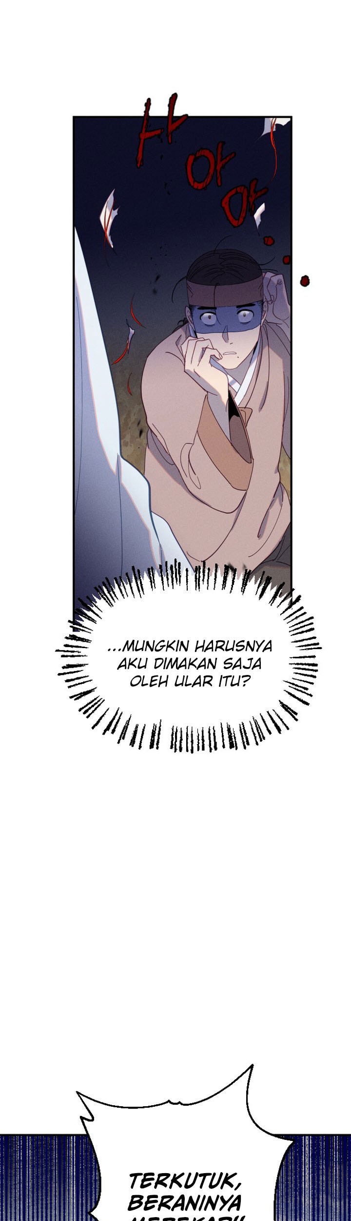 Tale of Vengenful Spirits Chapter 8 Gambar 31