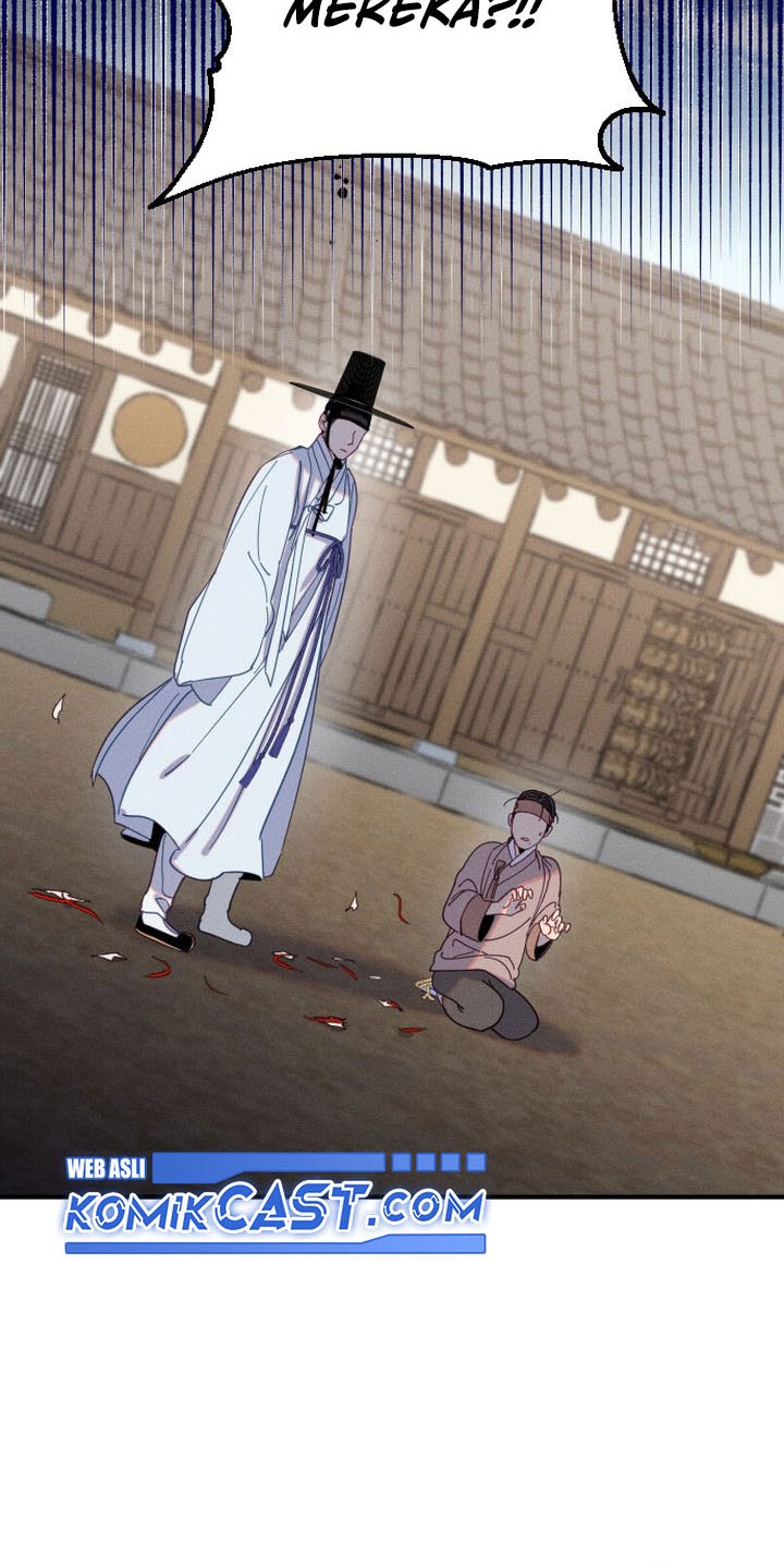 Tale of Vengenful Spirits Chapter 8 Gambar 32