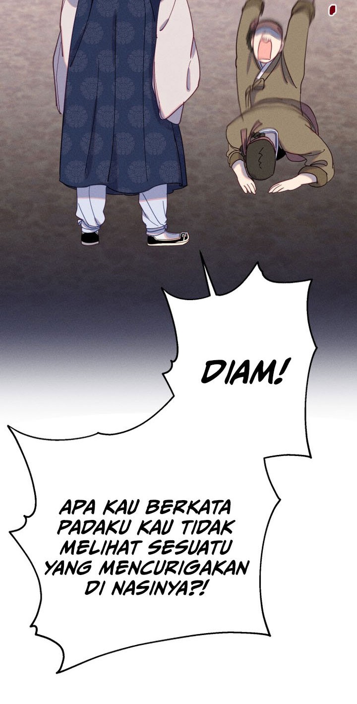 Tale of Vengenful Spirits Chapter 8 Gambar 34