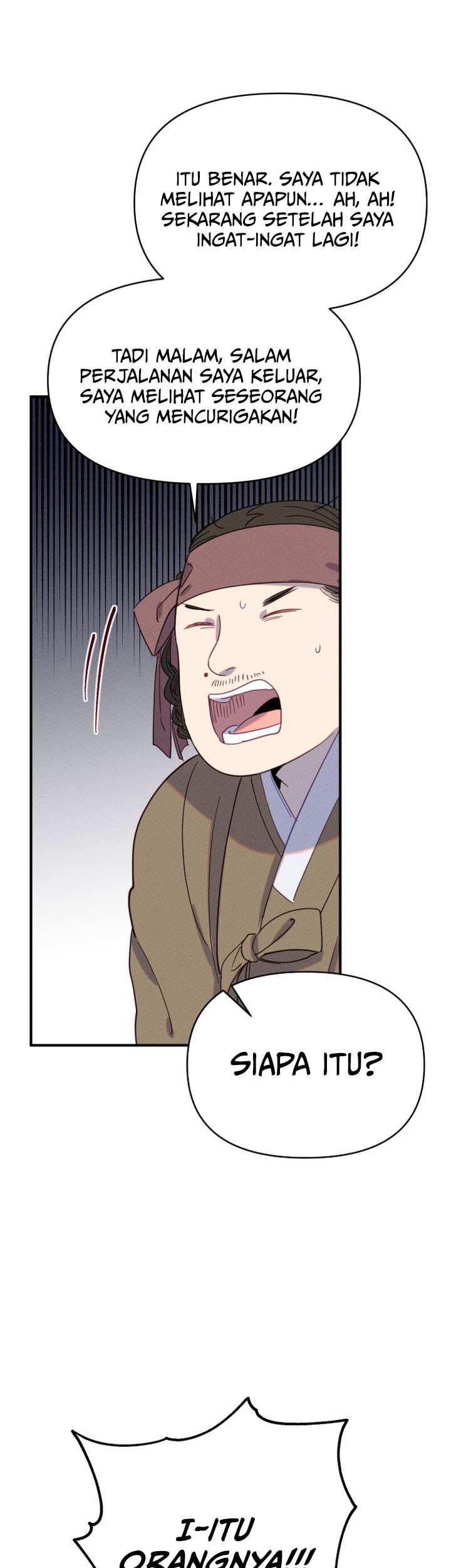 Tale of Vengenful Spirits Chapter 8 Gambar 35