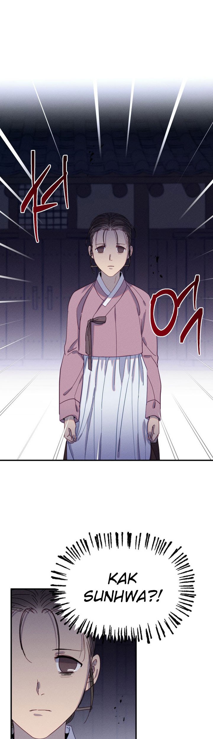 Tale of Vengenful Spirits Chapter 8 Gambar 37