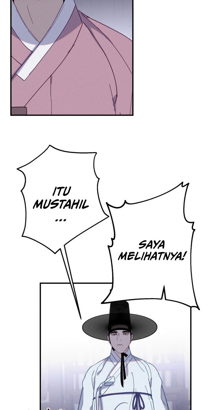 Tale of Vengenful Spirits Chapter 8 Gambar 38