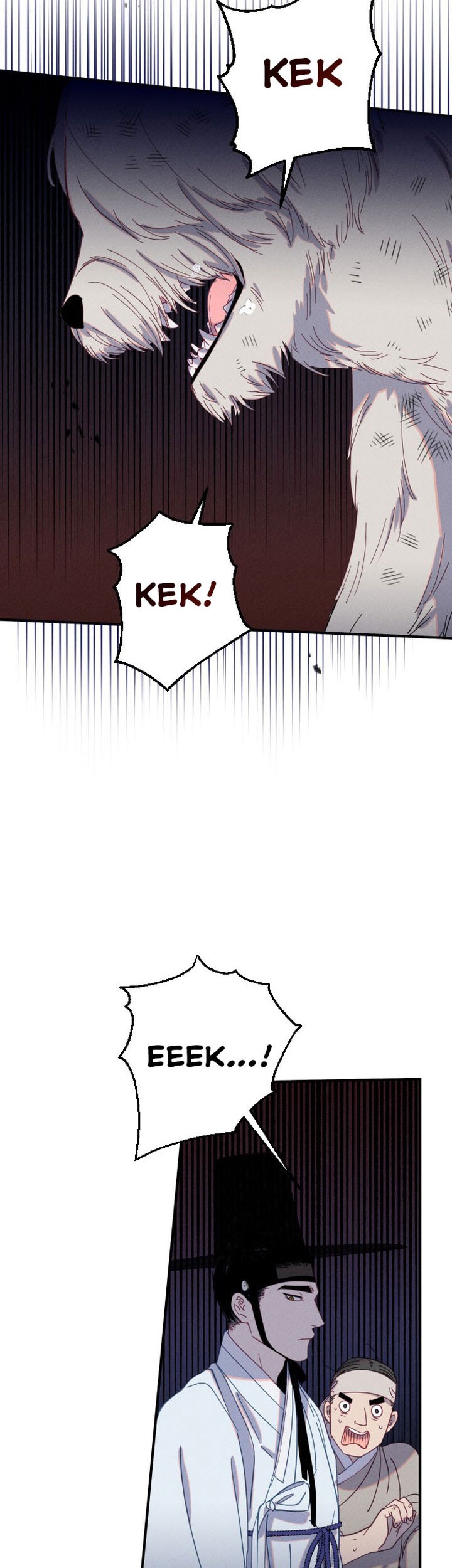 Tale of Vengenful Spirits Chapter 8 Gambar 19