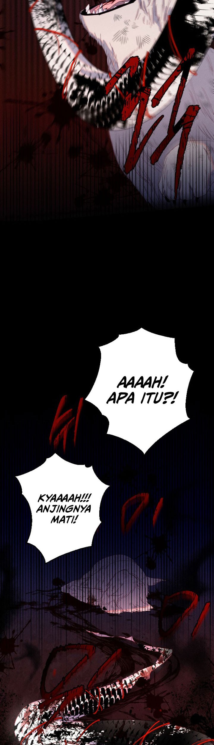 Tale of Vengenful Spirits Chapter 8 Gambar 21