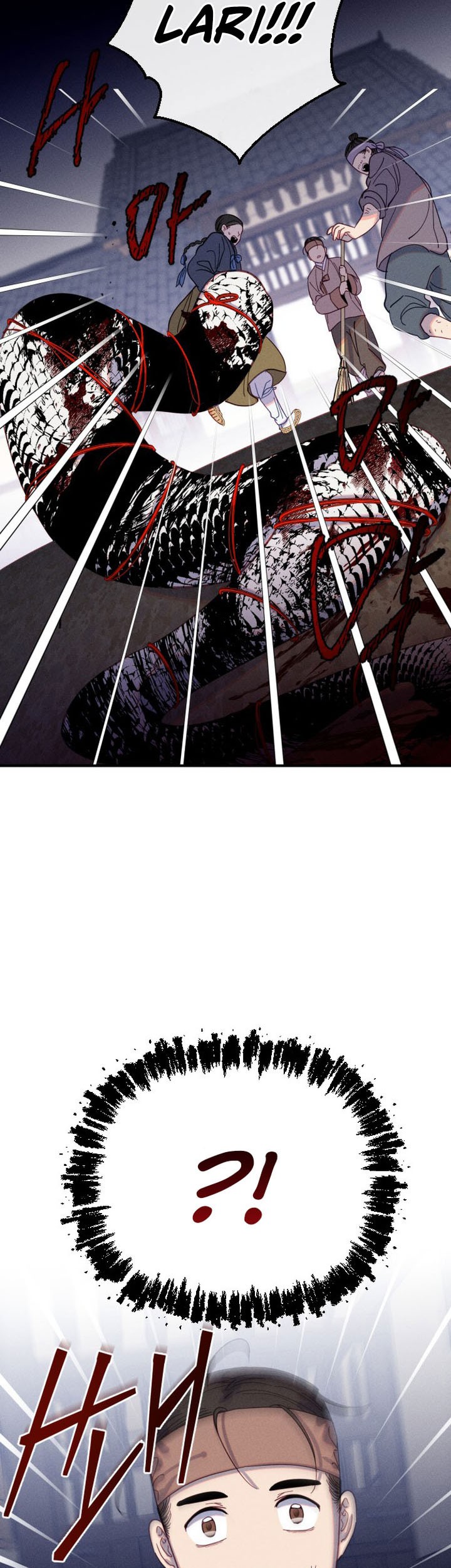 Tale of Vengenful Spirits Chapter 8 Gambar 23