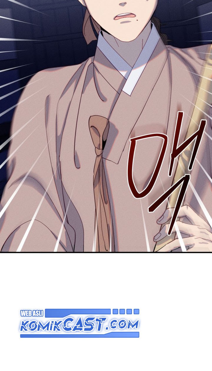 Tale of Vengenful Spirits Chapter 8 Gambar 24