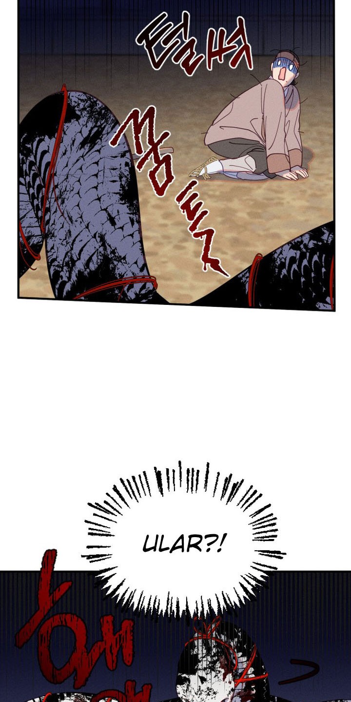 Tale of Vengenful Spirits Chapter 8 Gambar 26