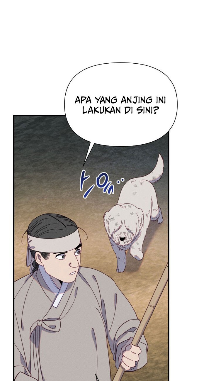 Manhwa Tale of Vengenful Spirits Chapter 8 gambar nomor 2