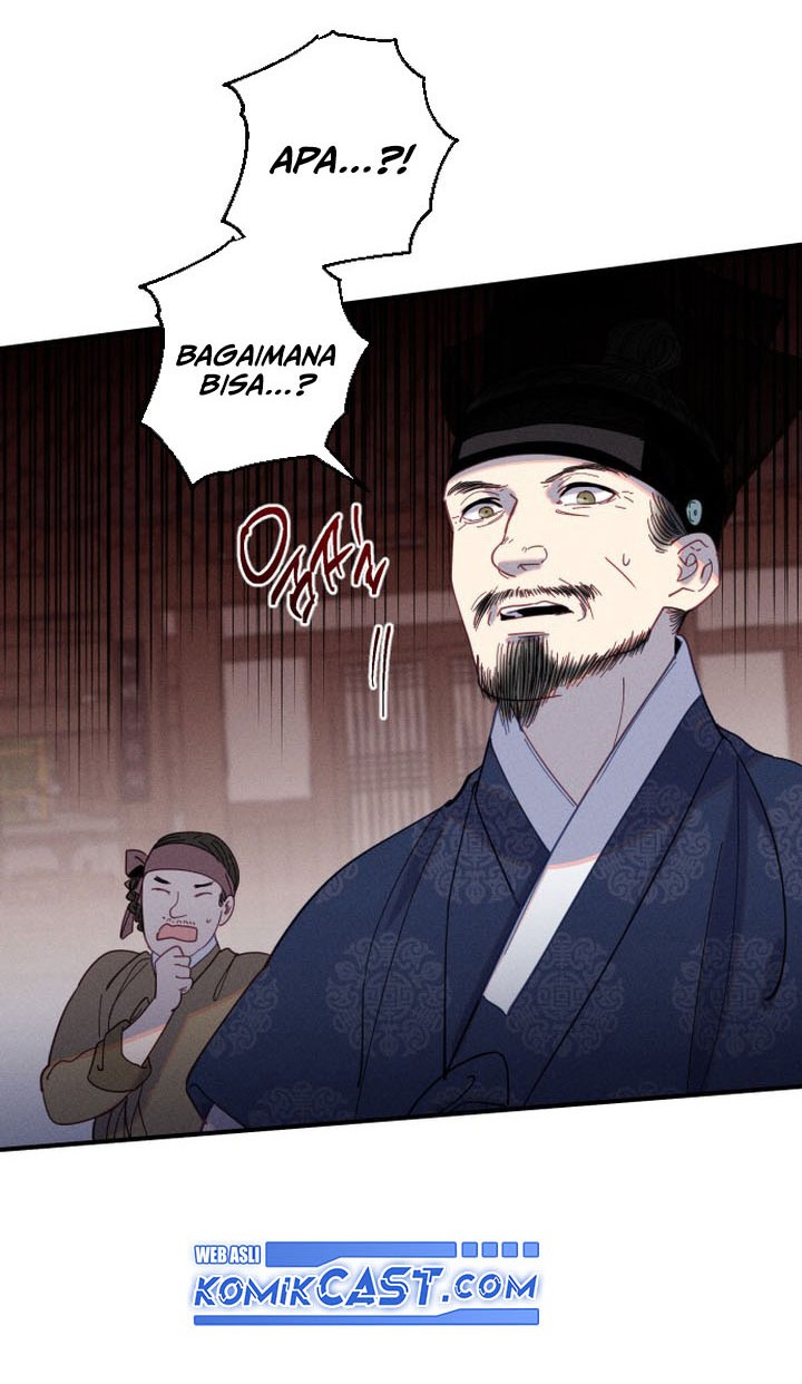 Tale of Vengenful Spirits Chapter 8 Gambar 48