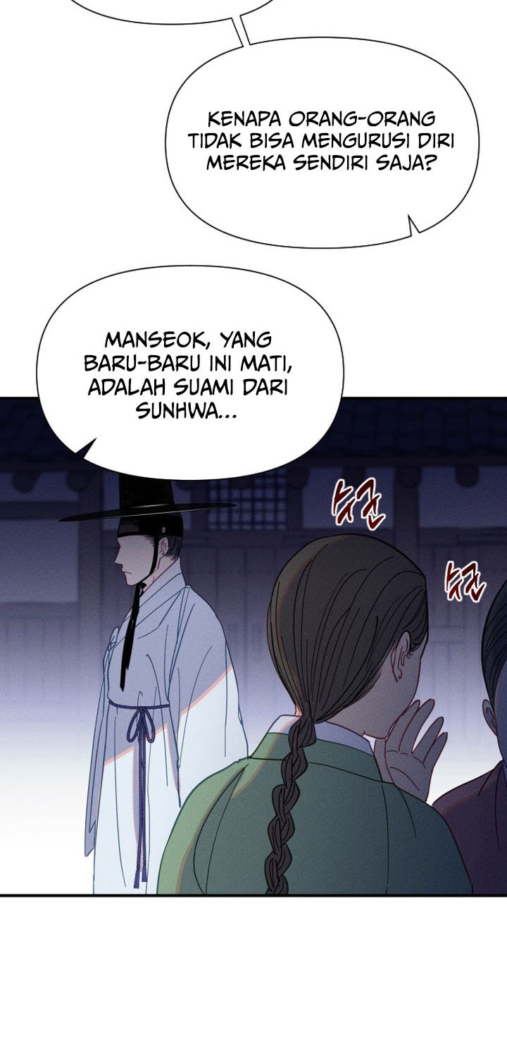 Tale of Vengenful Spirits Chapter 8 Gambar 50