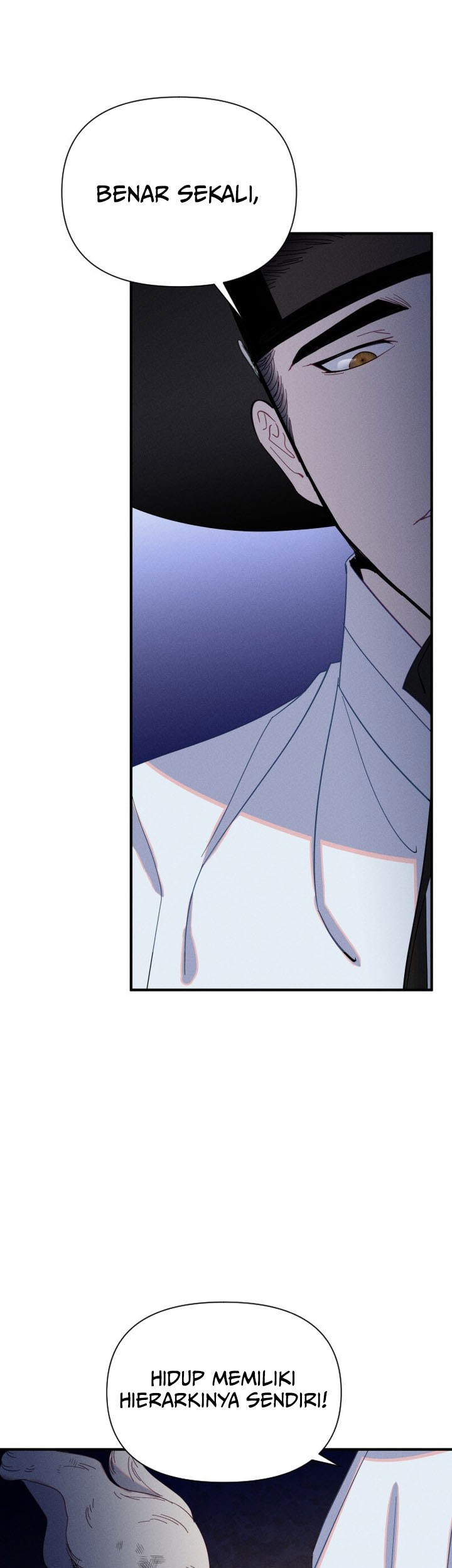 Tale of Vengenful Spirits Chapter 8 Gambar 51