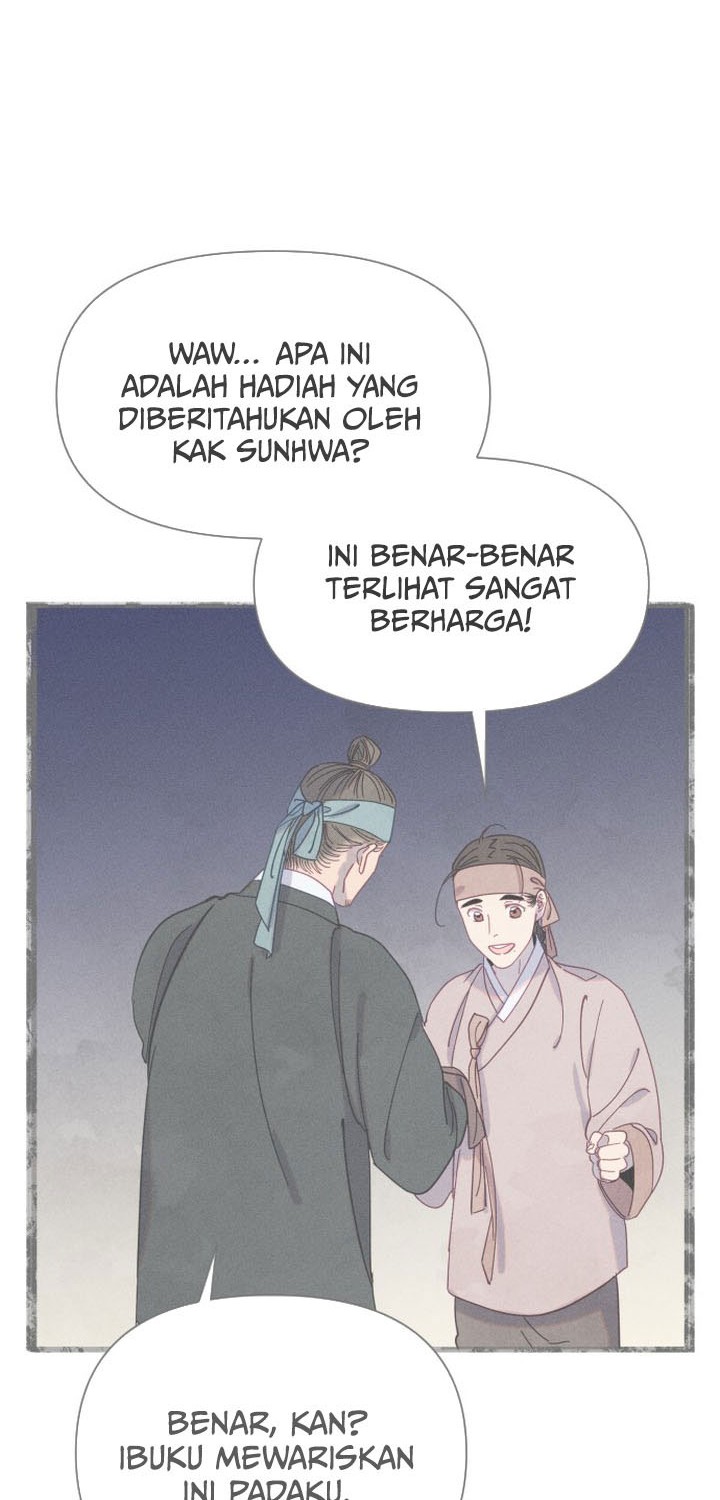 Tale of Vengenful Spirits Chapter 8 Gambar 54