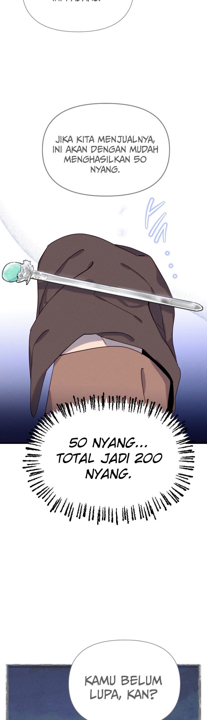 Tale of Vengenful Spirits Chapter 8 Gambar 55