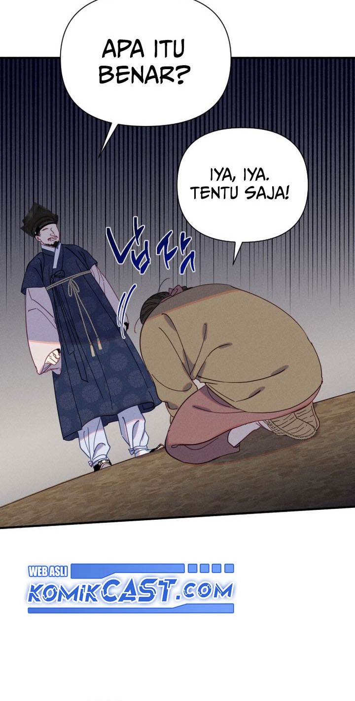 Tale of Vengenful Spirits Chapter 8 Gambar 40