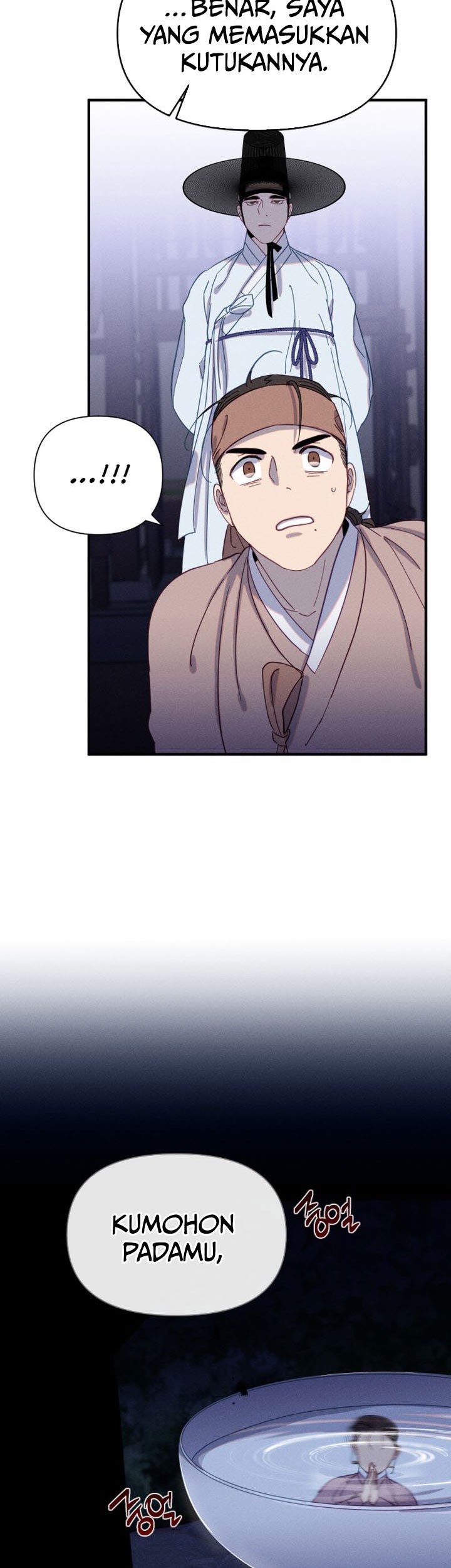 Tale of Vengenful Spirits Chapter 8 Gambar 43