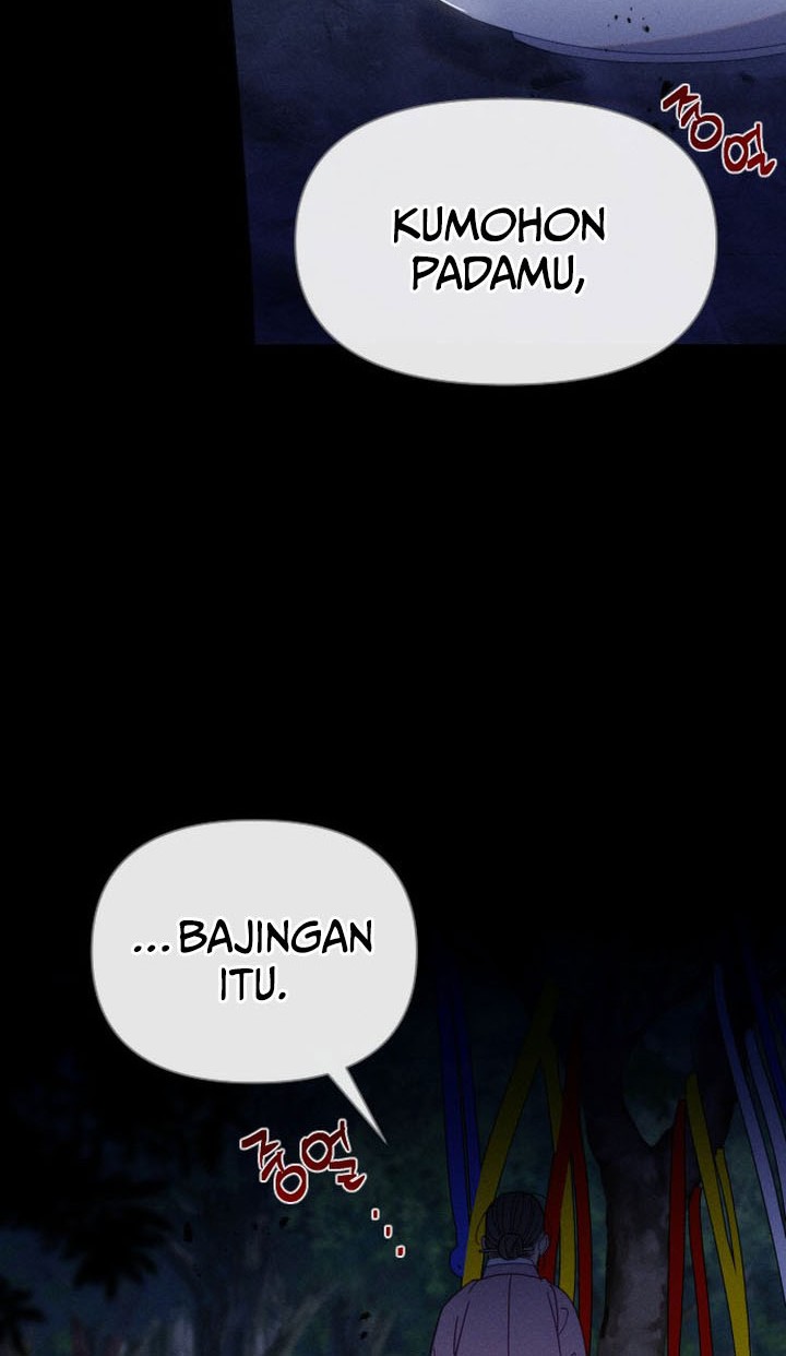 Tale of Vengenful Spirits Chapter 8 Gambar 44