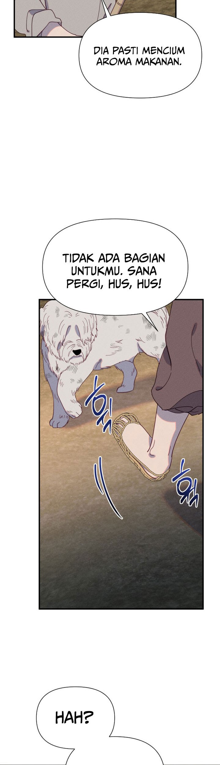 Tale of Vengenful Spirits Chapter 8 Gambar 3