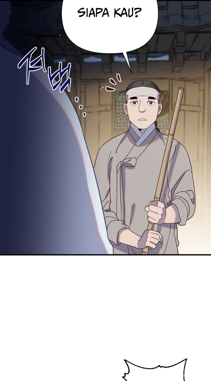 Tale of Vengenful Spirits Chapter 8 Gambar 4